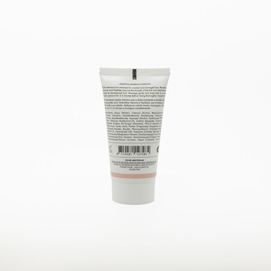 Máscara Capilar Keune Keratin Smooth